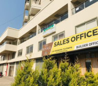 ARV Royale Commercial Projects