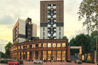 ARV Regalia Commercial Projects