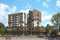 ARV Regalia Commercial Projects