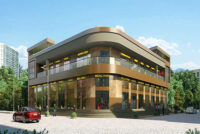 ARV Newtown Commercial