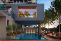 ARV Uthville Projects Pune