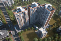 ARV Uthville Projects Pune