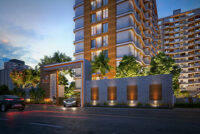 ARV Uthville Projects Pune