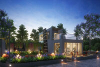 ARV Uthville Projects Pune