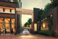 ARV Regalia Commercial Projects