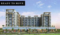 2, 2.5 & 3 BHK @Hadapsar-Handewadi Road
