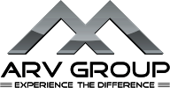 ARV Group India Logo