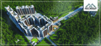 Why Township Living is the Future: A Closer Look at ARV NewTown in Undri-Pisoli Road