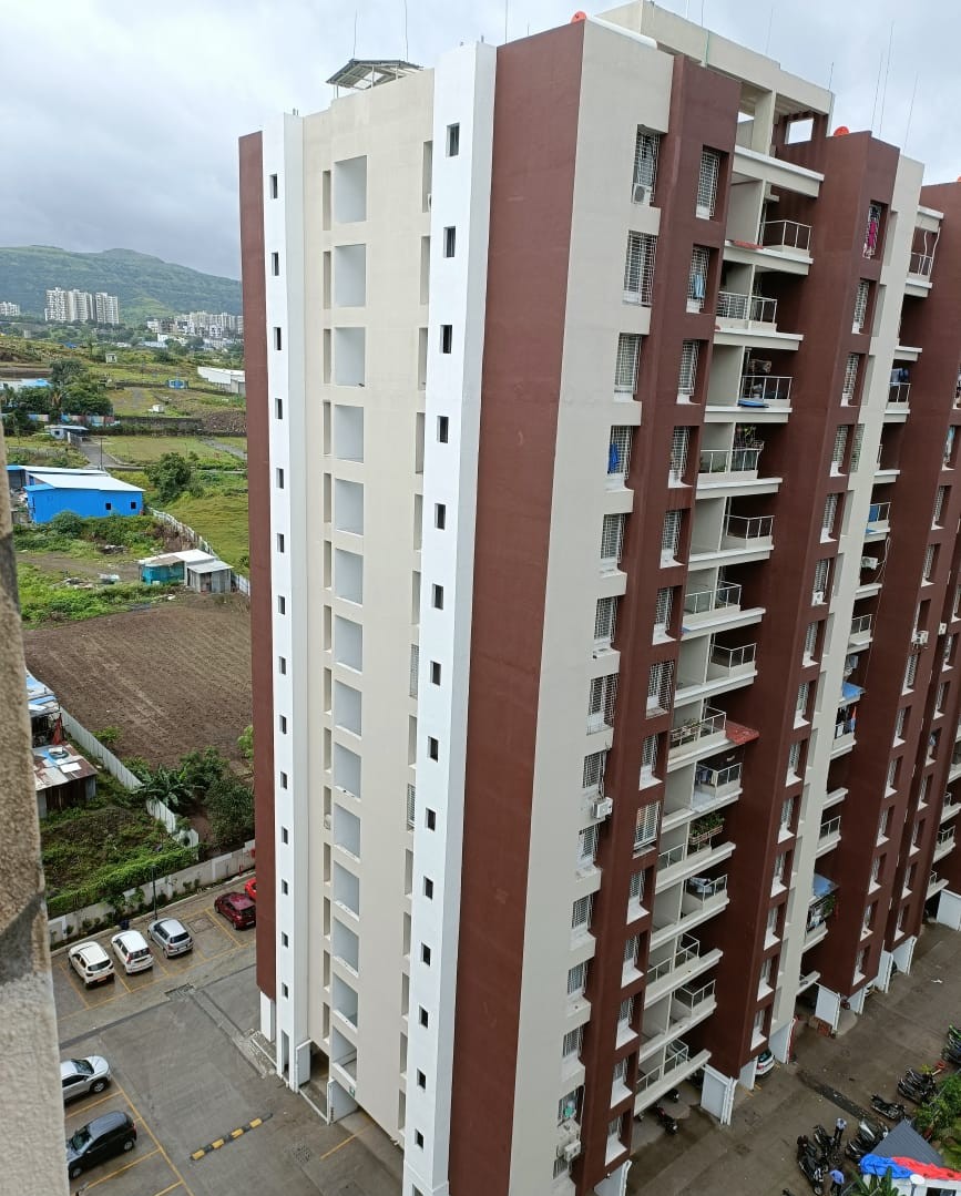 ARV Newtown A2 – 90% Complete