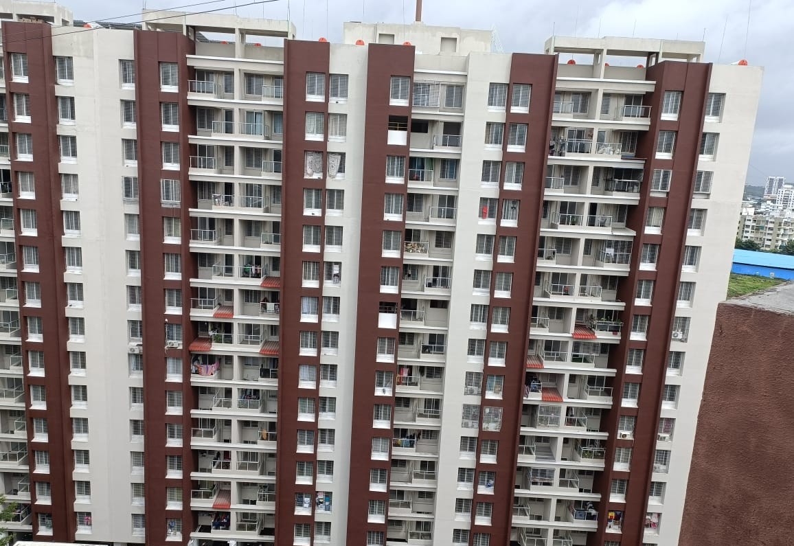 ARV Newtown A4 – 80% Complete