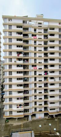 ARV Uthville- A2 building