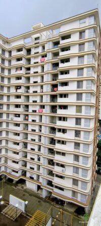 ARV Uthville- A3 building ARV Uthville- A3 building